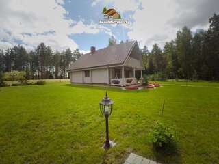 Виллы Beautiful Villa for Family/couples Молетай Вилла с 2 спальнями-52