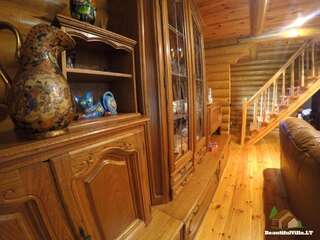 Виллы Beautiful Villa for Family/couples Молетай Вилла с 2 спальнями-67