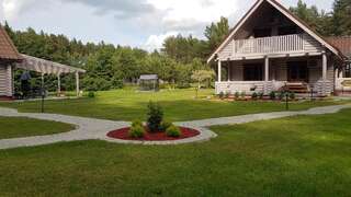 Виллы Beautiful Villa for Family/couples Молетай Вилла с 2 спальнями-77